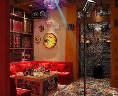 郴州ktv预订商务ktv划算吗解析-安仁县ktv预订